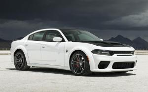 Dodge Charger SRT Hellcat Redeye 2020 года